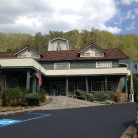 Gatlinburg Inn Bagian luar foto