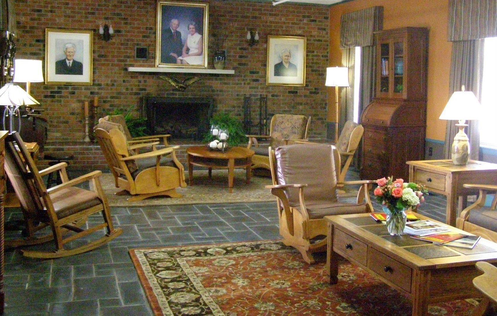 Gatlinburg Inn Bagian luar foto