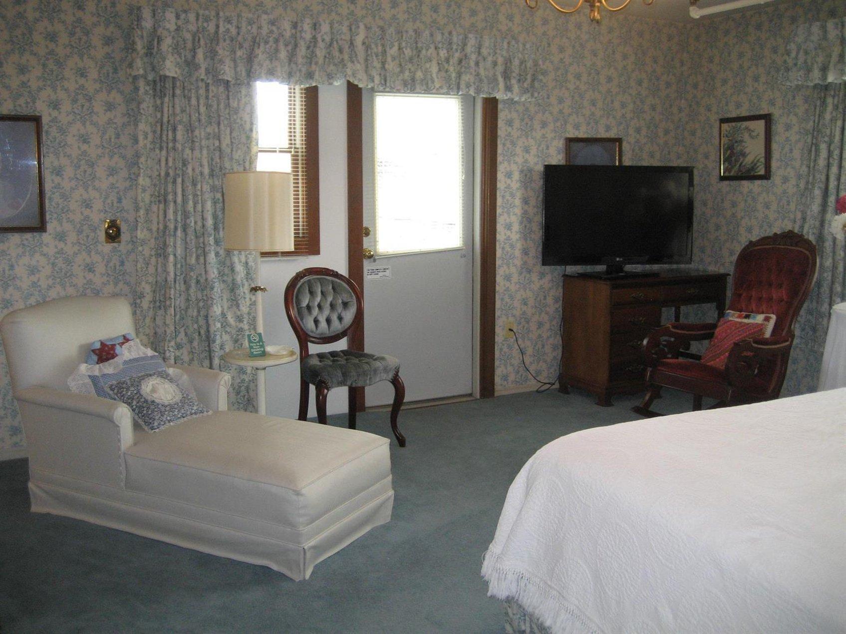 Gatlinburg Inn Bagian luar foto