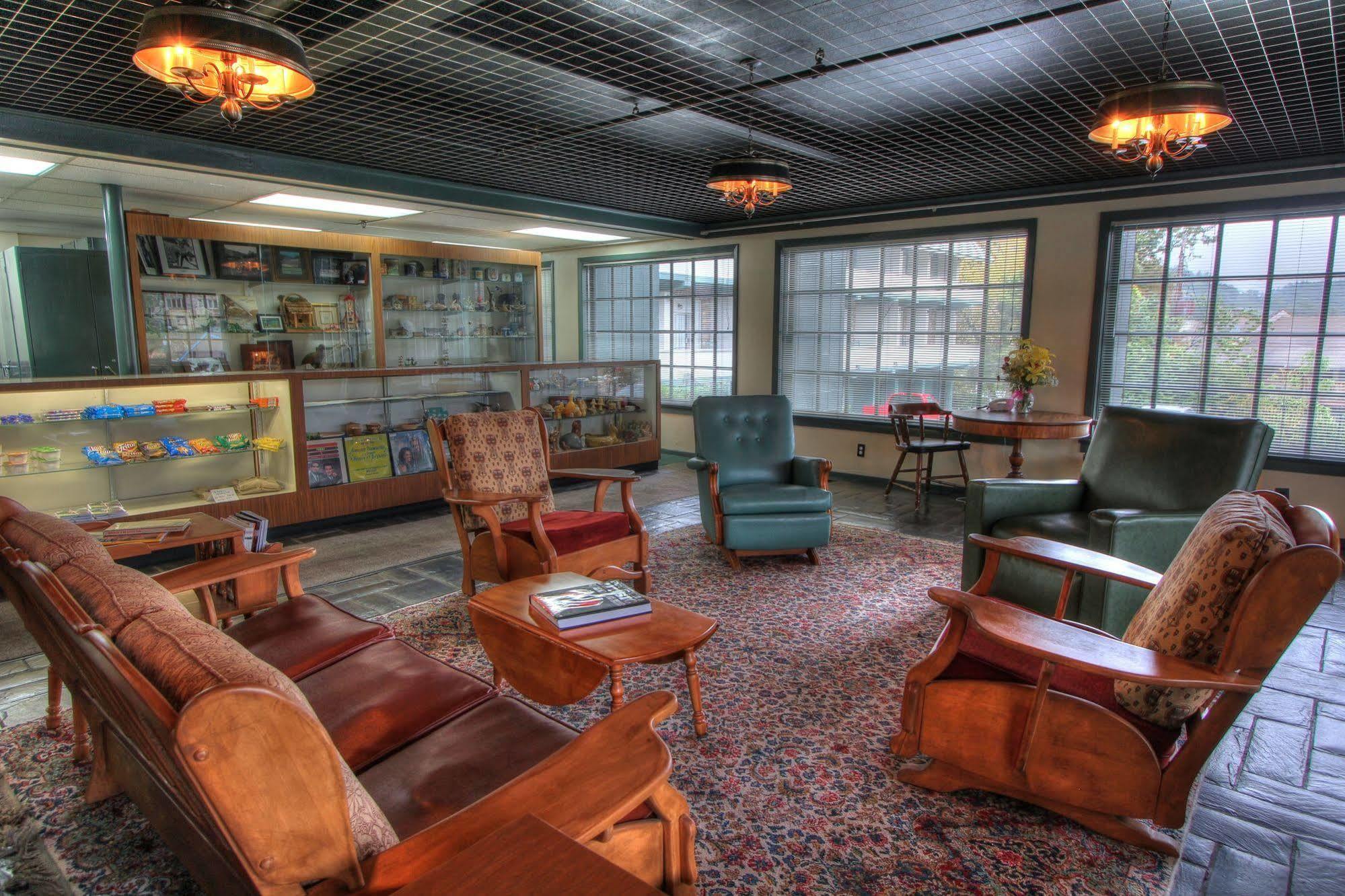 Gatlinburg Inn Bagian luar foto