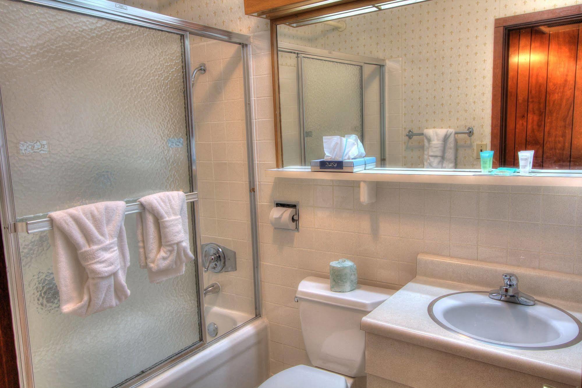 Gatlinburg Inn Bagian luar foto