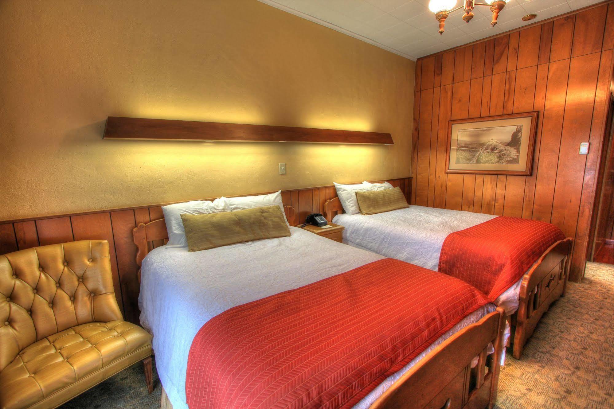 Gatlinburg Inn Bagian luar foto