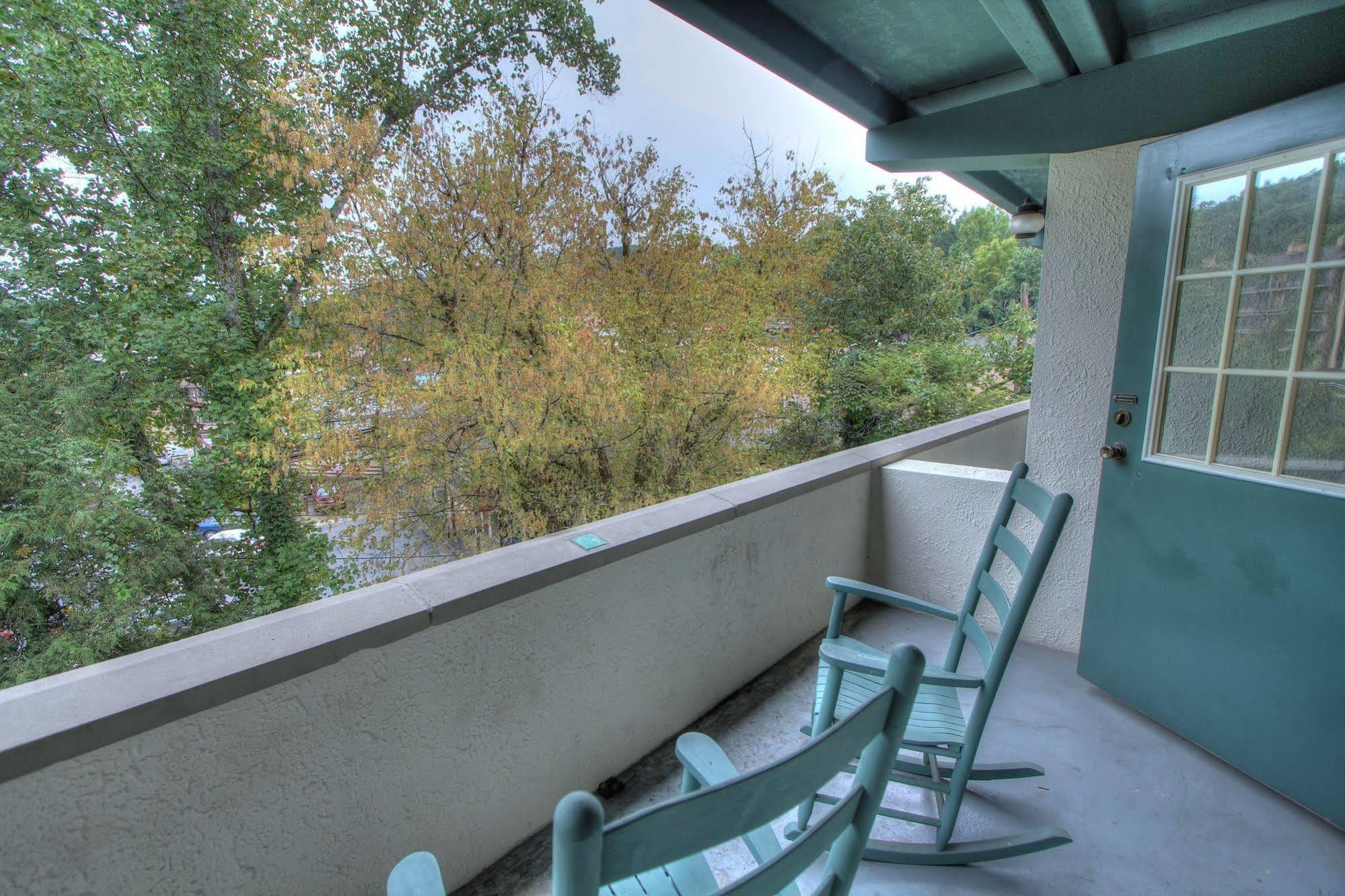 Gatlinburg Inn Bagian luar foto