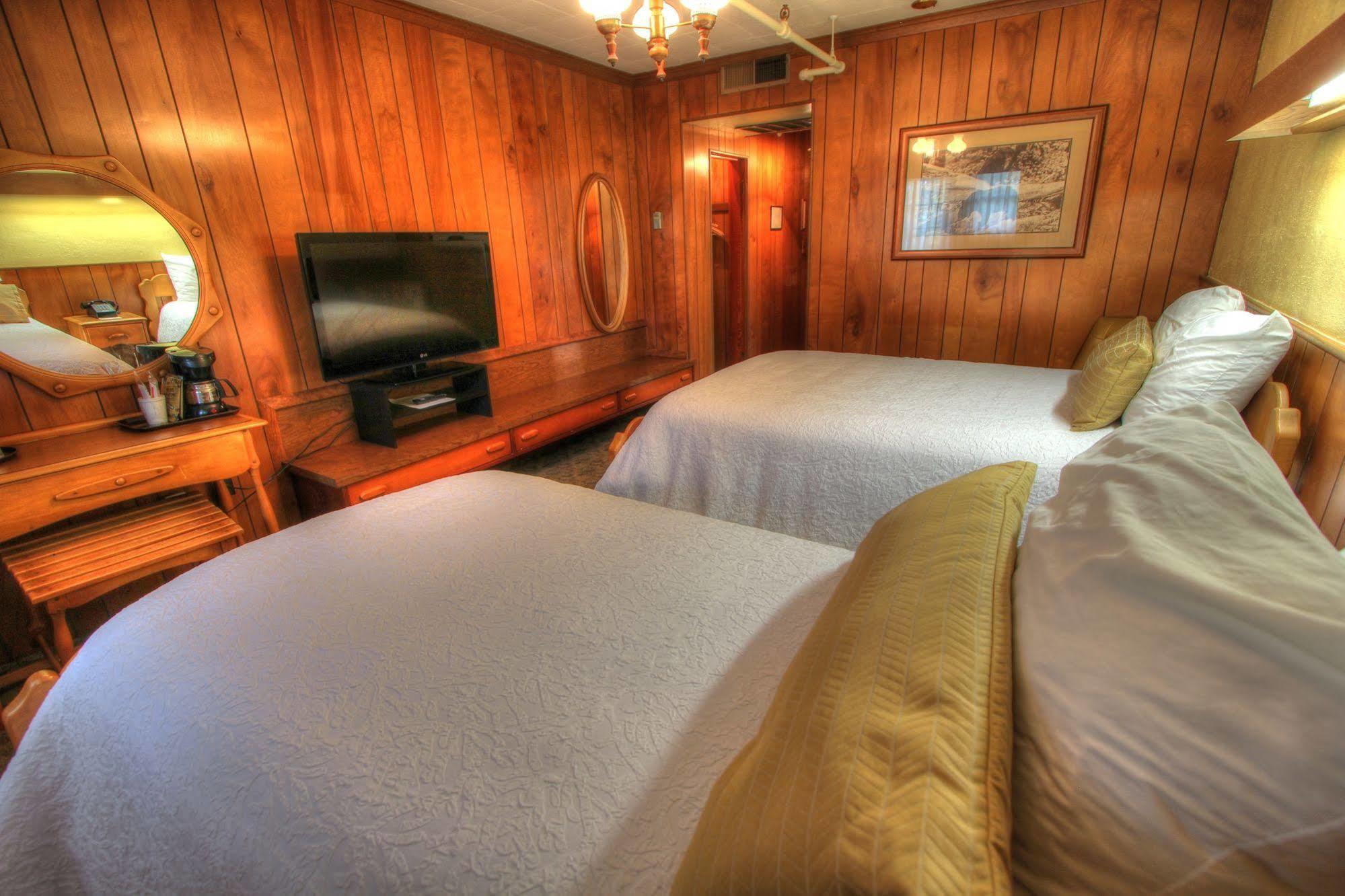 Gatlinburg Inn Bagian luar foto