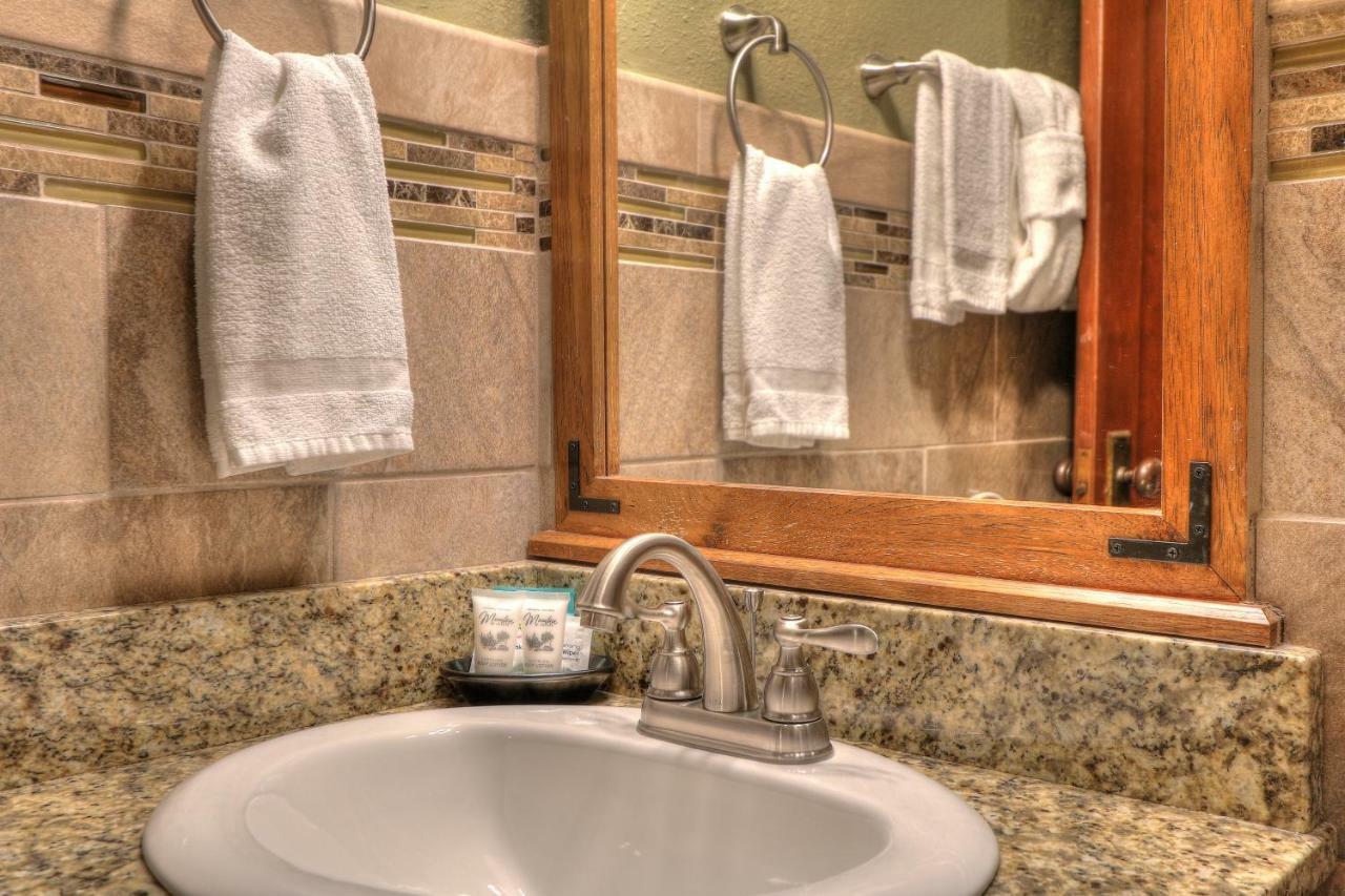 Gatlinburg Inn Bagian luar foto