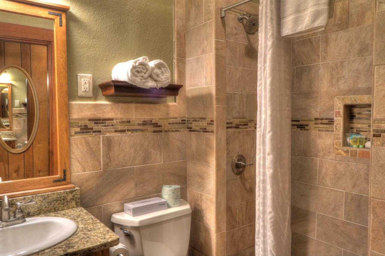 Gatlinburg Inn Bagian luar foto