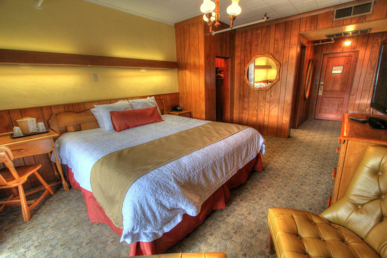 Gatlinburg Inn Bagian luar foto