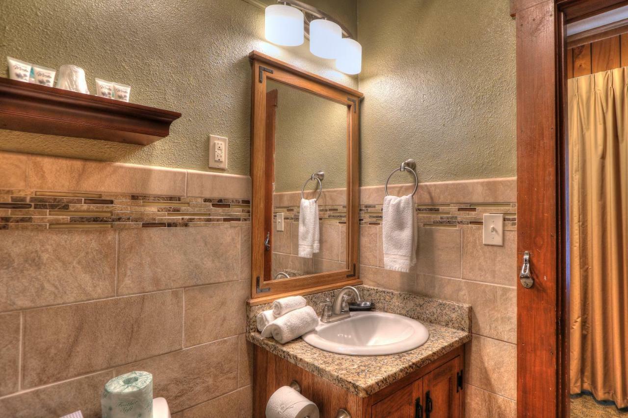 Gatlinburg Inn Bagian luar foto