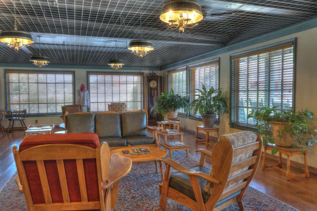 Gatlinburg Inn Bagian luar foto